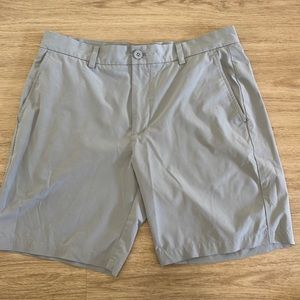 VINEYARD VINES BREAKER SHORT GRAY